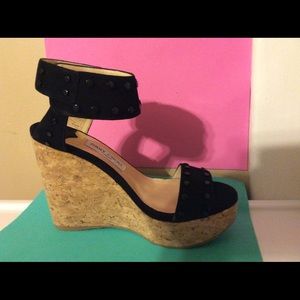 Lovely sandals black